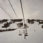 Inanna Sarkis Instagram - yeah…we’re in the Rockies 😏 Aspen, Colorado