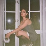 Inanna Sarkis Instagram - A night for @miumiu x @fwrd Aspen, Colorado