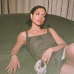 Inanna Sarkis Instagram - A night for @miumiu x @fwrd Aspen, Colorado