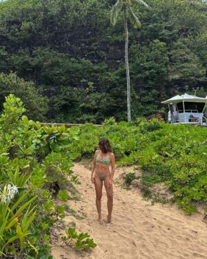 Inanna Sarkis Instagram - a sweet birthday escape 🌺