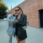Inanna Sarkis Instagram – Episode 3 is out today & Zaya’s still #1 in the Top charts! To all my riders who’ve been listening in traffic or while washing their underwear, I love you guys!! Comment 🏃🏽‍♀️🏃🏽‍♀️🏃🏽‍♀️ if you’ve been listening & who your favorite character is so far…