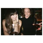 Inanna Sarkis Instagram - Aspen on 🎞️ Aspen, Colorado