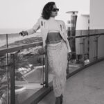 Inanna Sarkis Instagram - UAE