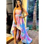 Inchara Joshi Instagram – 🧿💕Thank you for this beautiful outfit Manu 💕🧿
@mansi._.joshi 
🩷🧿”There is a princess inside all of us”🩷🧿
🩷Birthday edition🩷
Location : @jungle_trailz ❤️
Pc: @mansi._.joshi ❤️

#inchu #inchara #incharajoshi #viral #birthdaygirl #birthday #viral #trending #princess #fairy #actor #actorslife #cutest #cinderella #instagram #instadaily Jungle Trailz