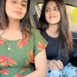 Inchara Joshi Instagram - Tension kaiko leneka ❤️🧿 #inchu #incharajoshi #mansi #mansijoshi viral #trending #instagram #india #tensionkaikoleneka #reelsinstagram #paaru#katheyondushuruvagide #sahana #anushka #heriones #actors #hindi #kannada #kfi #trendingreels #bejakyun #sahibolthai #hindireels