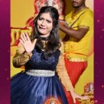 Inchara Joshi Instagram – “ಸುವರ್ಣ ಗಣೇಶೋತ್ಸವ” ಇದೇ ಭಾನುವಾರ ಸಂಜೆ 6 ಗಂಟೆಗೆ
#suvarnaganeshotsava #starsuvarna