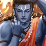 Inchara Joshi Instagram – Ninnastu nemmadiyu yellihudu rama
JAI SHREE RAM ❤️🙏

#RAMMANDIR #ayodhyarammandir🚩 #jaishreeram #Bajrang #RAM  #ayodhaya #santanadharma #shreeram