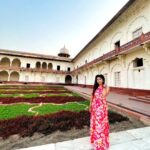 Inchara Joshi Instagram – 🤍🧿”Next time you think beautiful things ,don’t forget to count yourself in “🤍🧿
#inchara #instagood #incharajoshi #cute #delhidiaries #agra #anguribagh #agrafort #vacation #floraldress #actors #kannadaserial #sahana #katheyondushuruvagide #instagram #viral #trending Anguri Bagh