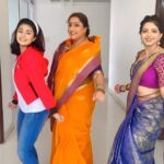 Inchara Joshi Instagram – Sahana is still confused and who saw that in this video 😂🧿❤️
Blooper
#inchara #incharajoshi #viral #trendingreels #cute #sujathaakshaya #cute #trendingreels #instagram #instagood #india #instalike #indianfood #katheyondushuruvagide #sahana #pushpa #motherdaughter #mothersday #comedy #comedyreels #soumyabhat #appu #dboss