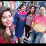 Inchara Joshi Instagram – A very happy birthday Appa ❤️ you are one of the reason we both are here and because of your blessings we have reached this height. Before leaving you gave all the strength to mumma and now she gives us double support like never before . Thank you pa for everything 💖 we do miss you a lott it’s 4.5 yrs you left us but your memories would always stay In our hearts🥺😢😢 

We love you pa ❤️
From MA and minchuli (manu and inchu)❤️

#inchu #mansijoshi #instagood #incharajoshi #viral #trending #cute #family #dad #fathersday #birthday #actor #joshisisters