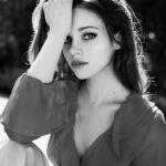 India Eisley Instagram -