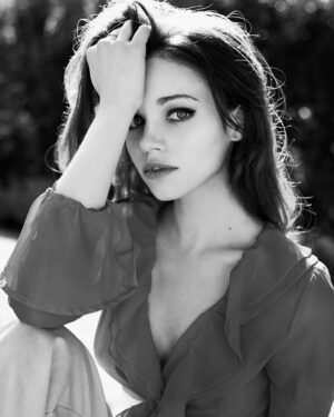 India Eisley Instagram - 