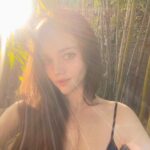 India Eisley Instagram - One more…