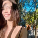 India Eisley Instagram - Good day x