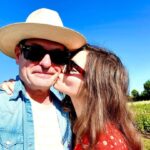 India Eisley Instagram - Happy birthday ❤️ @hjthomasjr