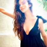 India Eisley Instagram - Thank you for the lovely dress x @allina.liu