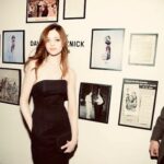India Eisley Instagram - @metrographnyc 🤍