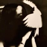 India Eisley Instagram - Happy birthday to this strong, lovely and one of a kind lady. You are a true light in this world, I can only aspire to be half of the incredible and resilient woman you are. It was my good fortune to be born to you, I love you always Mum x @oliviahusseyeisley