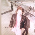 India Eisley Instagram - Baby me.