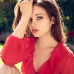 India Eisley Instagram -