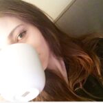 India Eisley Instagram - Morning Canada