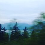 India Eisley Instagram - British Columbia