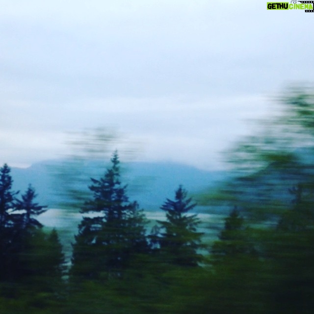 India Eisley Instagram - British Columbia