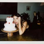 India Mullen Instagram - scorpio season