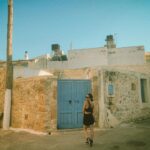 India Mullen Instagram - Greece