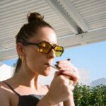 India Mullen Instagram - Greece