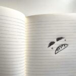 India Mullen Instagram - notebook full