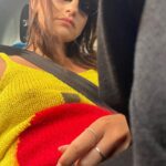 India Mullen Instagram - nips hips and lips out for @jw_anderson + for pride month thank you @jw_anderson for the celebrations for #pridemonth and the studs capsule collection 💥