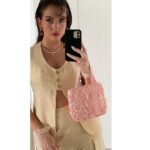 India Mullen Instagram - a colour palette x