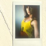 India Mullen Instagram - nips hips and lips out for @jw_anderson + for pride month thank you @jw_anderson for the celebrations for #pridemonth and the studs capsule collection 💥