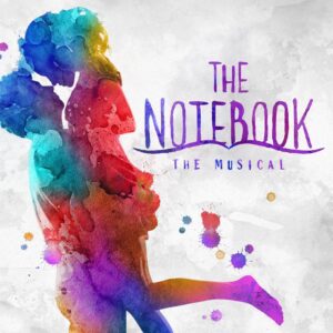 Ingrid Michaelson Instagram - I can’t believe I’m saying this. The @notebookmusical is going to Broadway! We begin previews Feb 10 and open March 14 at the Schoenfeld. Just typing that makes my heart race. Musical theater has always been in my bones. But to be able to create a musical with @funstetter as my copilot, @carmiedean as my musical guide and #MichaelGreif and @schelewilliams directing has been an adventure I never knew I could have. And many more amazing humans!  I hope to see you at the theater. I’ll be the one clapping the loudest, laughing the loudest, and probably crying the loudest.

#NotebookMusical