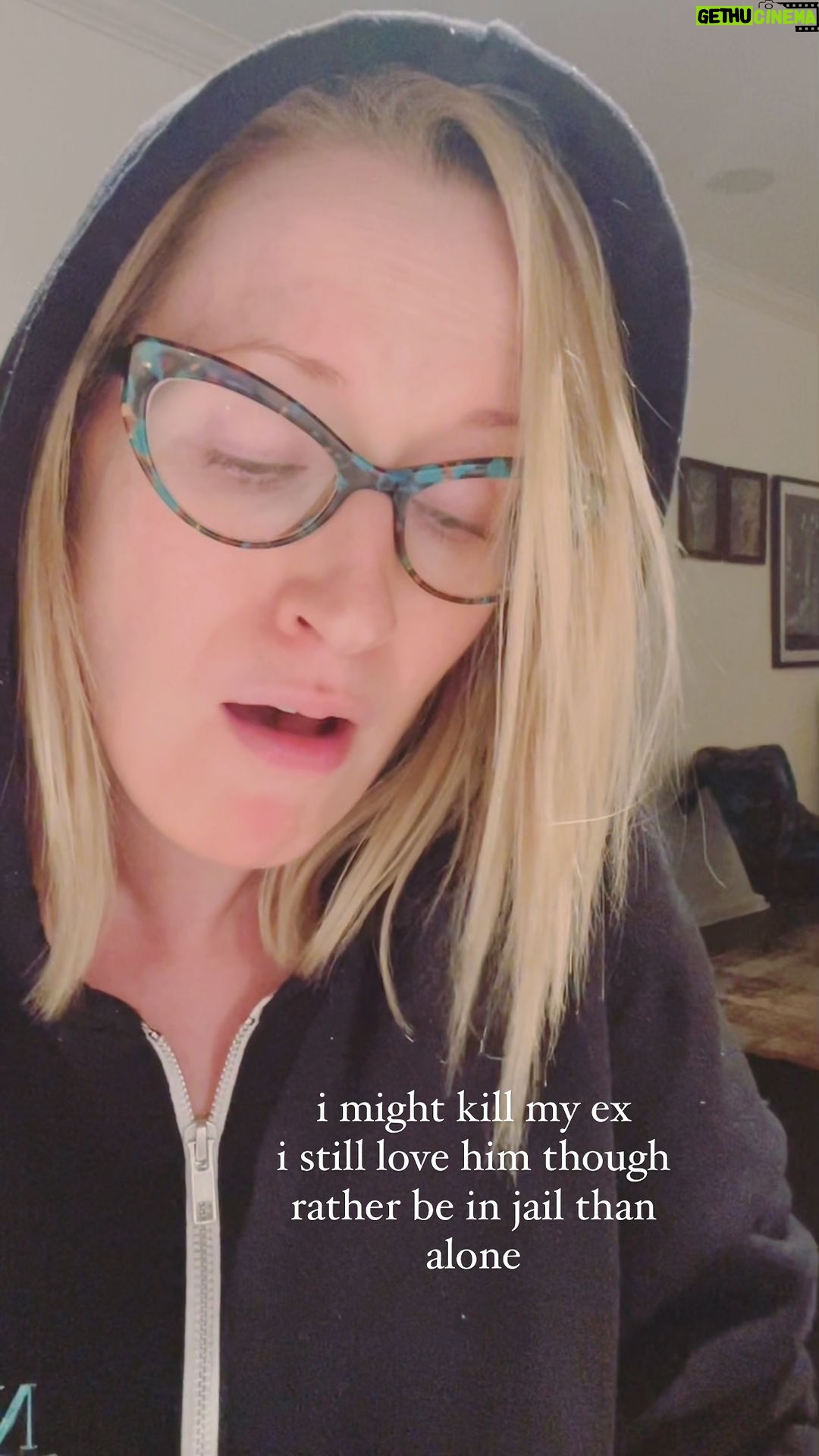Ingrid Michaelson Instagram - Kill Bill by @sza