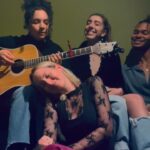 Ingrid Michaelson Instagram - “the way i am” by/ with @ingridmichaelson tour w @ingridmichaelson was a dreaaaaam <3 the biggest honor, we love you !!!✨💐