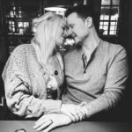 Ingrid Michaelson Instagram – And in a wide sea of eyes
I see one pair that I recognize.