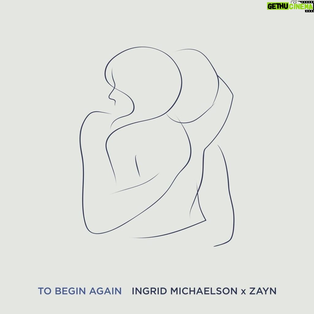 Ingrid Michaelson Instagram - I didn’t plan on writing this song. It just happened. Those are always the best ones. Thanks to @sarah_aarons for helping me finish it, @itssamdejong for producing it and, of course, the generous and incredible @zayn for adding his transcendent voice to it. I hope it lifts you up. Link in bio.