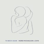 Ingrid Michaelson Instagram – I didn’t plan on writing this song. It just happened. Those are always the best ones. Thanks to @sarah_aarons for helping me finish it, @itssamdejong for producing it and, of course, the generous and incredible @zayn for adding his transcendent voice to it.  I hope it lifts you up. 
Link in bio.