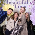 Ingrid Michaelson Instagram - i ate decadent chocolate and wore fancy pants. Thank you @variety and @tinybeautifulhulu for the party! all eps of @tinybeautifulhulu (with my score w @musicariza and @gabrielsmann) are out April 7. it is some of the most beautiful work ive been a part of. i hope you love the show as much as I do.