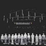 Ingrid Michaelson Instagram – She opened and she was incredible.  @notebookmusical I can’t wait to see where you go.