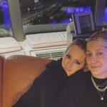 Ingrid Michaelson Instagram – She opened and she was incredible.  @notebookmusical I can’t wait to see where you go.