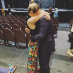 Ingrid Michaelson Instagram – She opened and she was incredible.  @notebookmusical I can’t wait to see where you go.