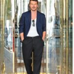 Ioannis Papazisis Instagram – Dolce far niente…