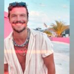 Ioannis Papazisis Instagram – Α ρε Αυγουστε πανέμορφε….το φως σου μέσα μας…💙💫