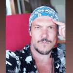 Ioannis Papazisis Instagram – Traveling…..💫