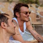 Ioannis Papazisis Instagram – Η δουλειά μας είναι και στιγμές με καλούς φίλους…το ταξίδι του Προμηθέα σε όλη την Ελλάδα ξεκίνησε.