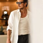 Ioannis Papazisis Instagram – Καλό μας καλοκαίρι…εκεί που είναι  η καρδιά  μας…..foto @olympiakrasagaki