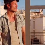 Ioannis Papazisis Instagram - Ένα υπέροχο καλοκαίρι έρχεται....